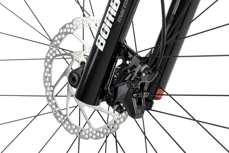 Ragley Mmmbop Hardtail Bike - 2021- Olive Green-9